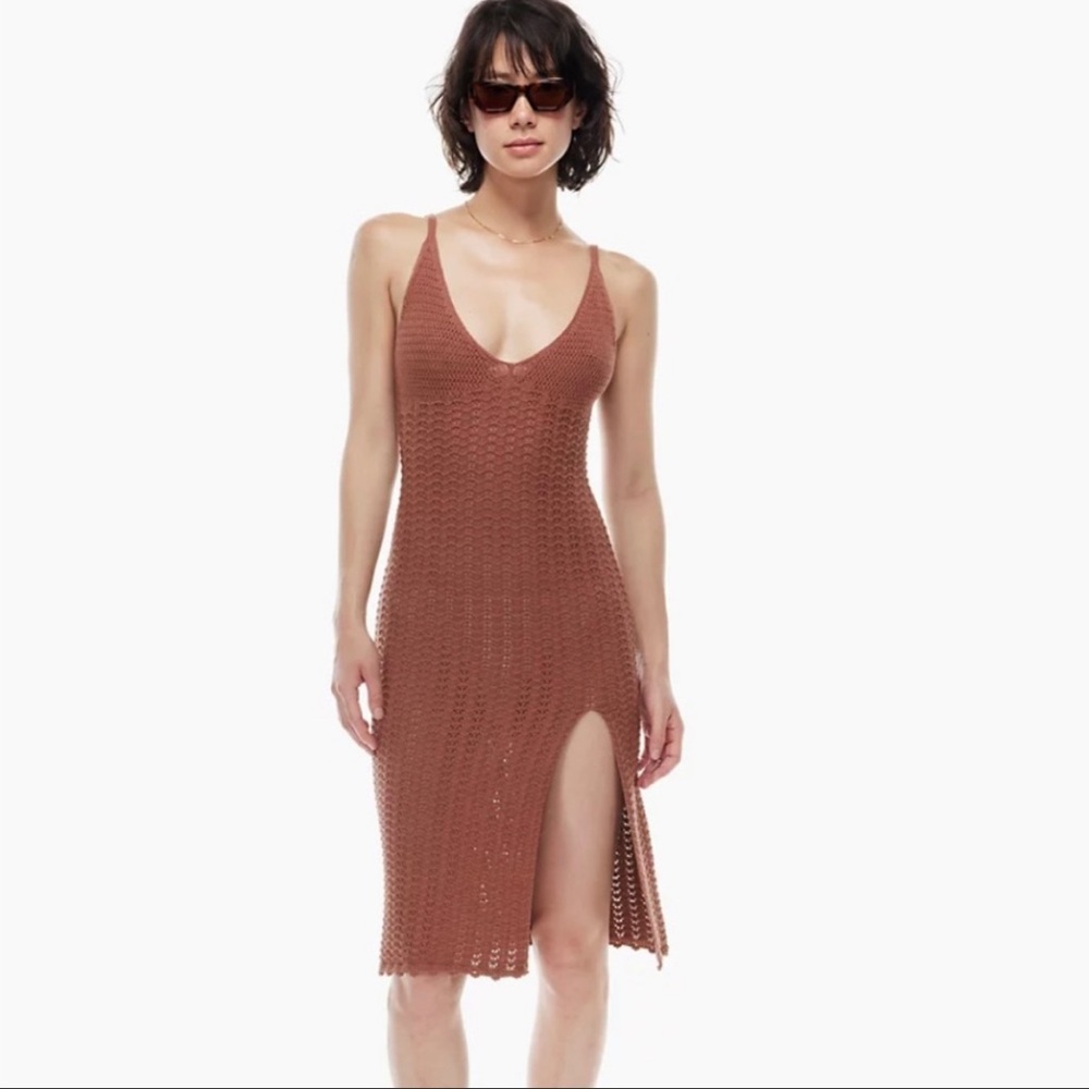Wilfred Evie Dress